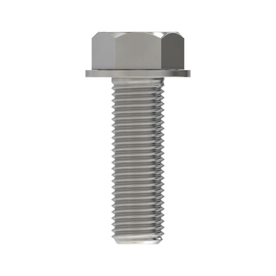 Engine Flywheel Bolt M12 - R520662,  image number 2