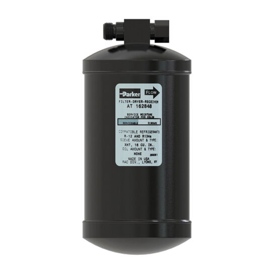 Receiver-Dryer - AT162848,  image number 0