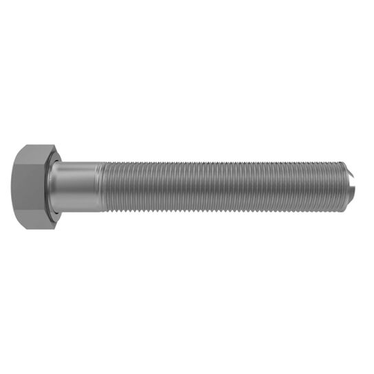 Cap Hex Screw M22X100 - R111437,  image number 3