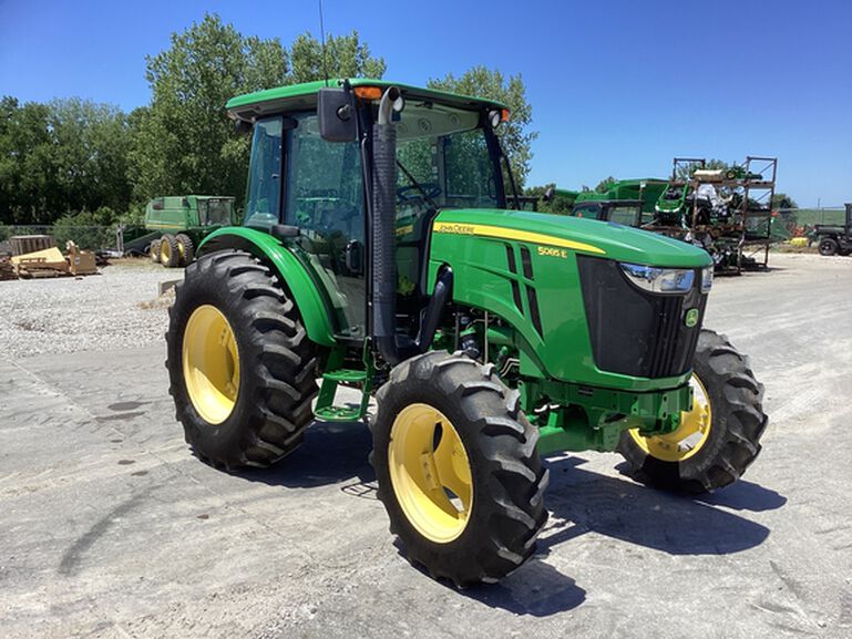2014 5085E - 421384, 