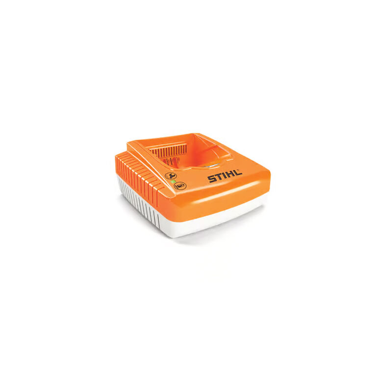AL 300 Rapid Battery Charger - AL 300, 