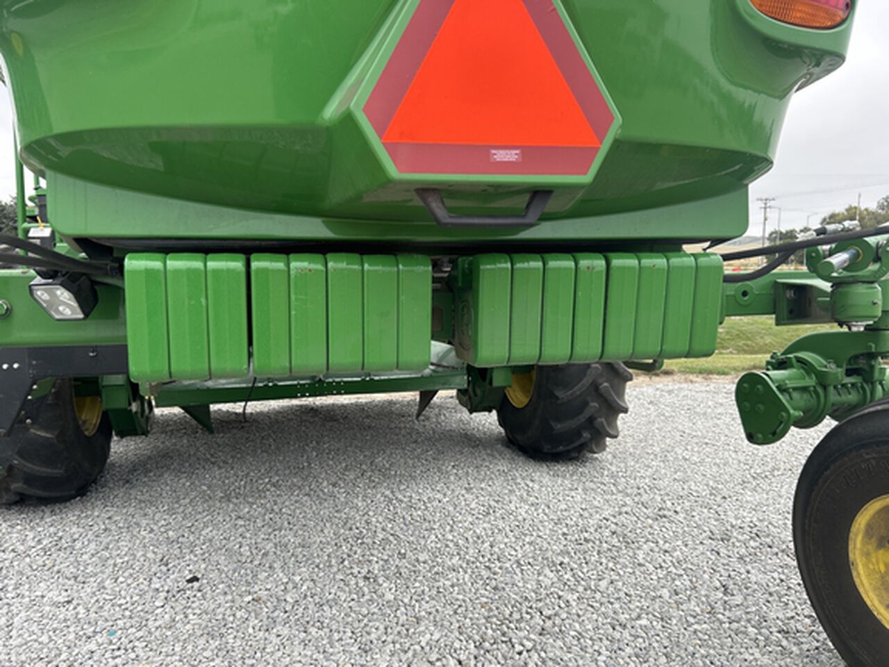 2025 W235R - 442127,  image number 20