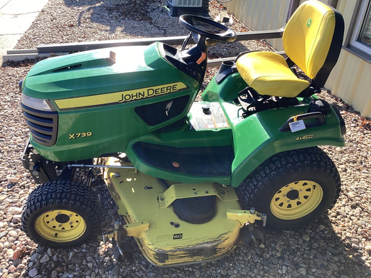 2017 X739 - 441649,  image number 7