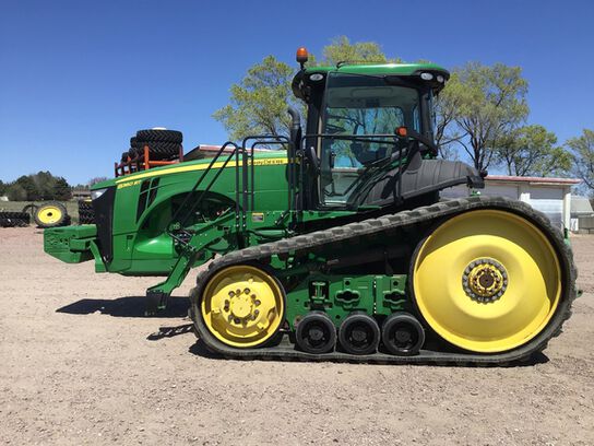 2014 8360RT - 438045,  image number 6