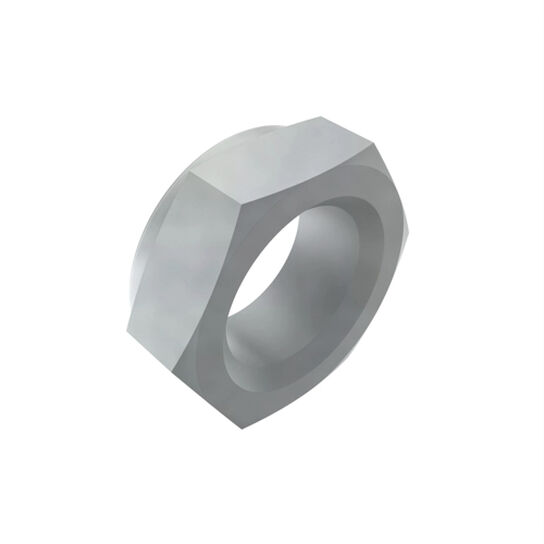 Lock Nut M30 - H165447,  image number 2