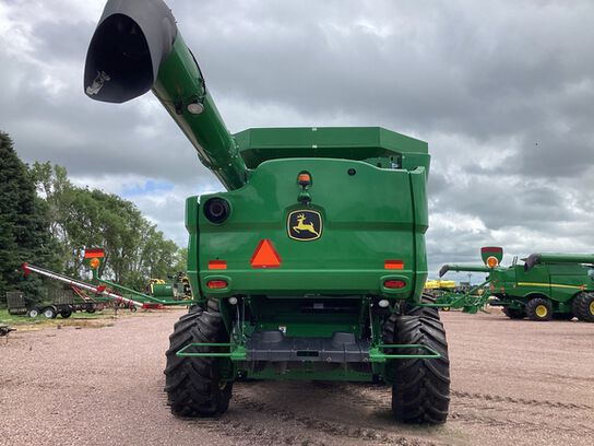 2020 S780 - 434725,  image number 4