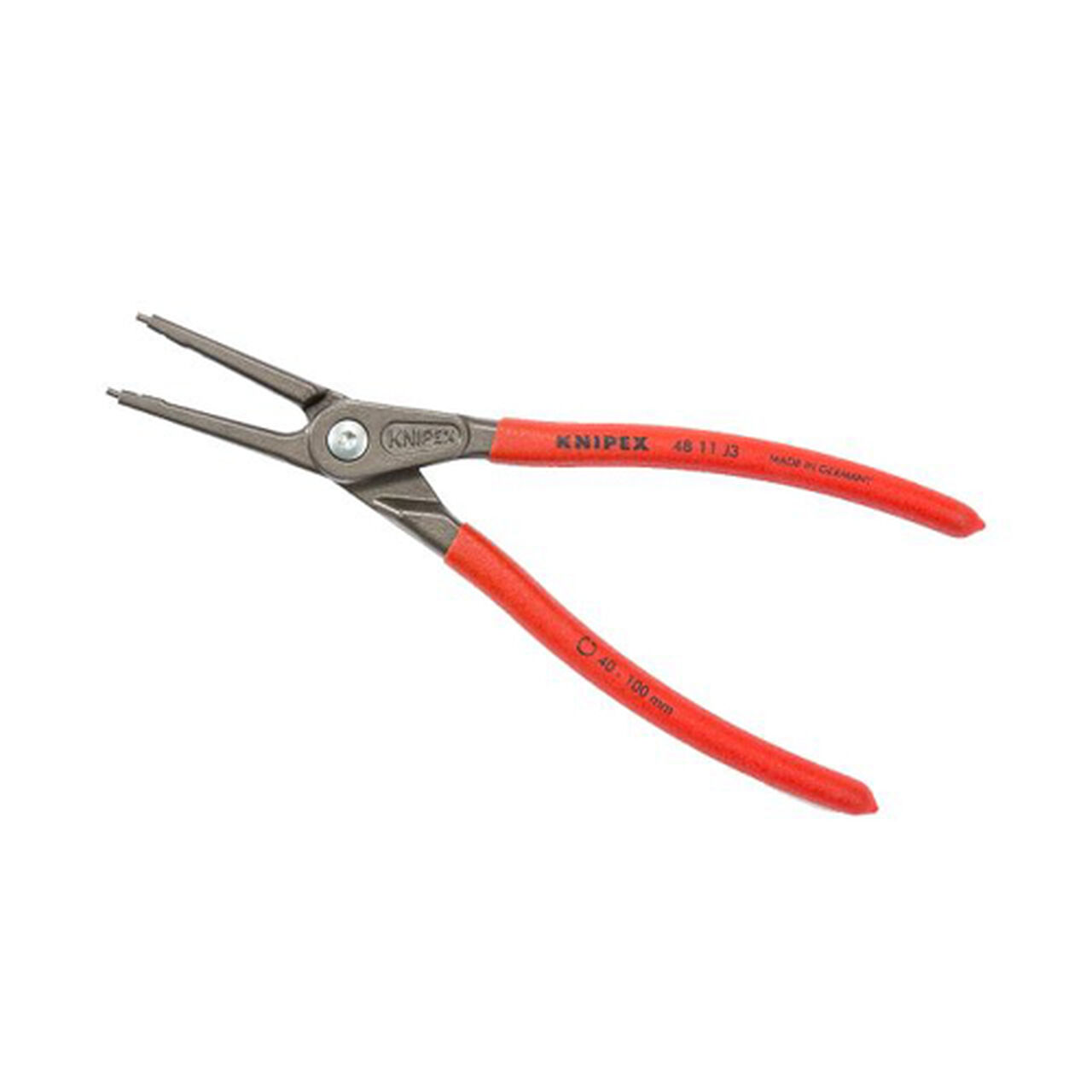 4-in-1 Electrician's Pliers  - TY25407,  image number 0