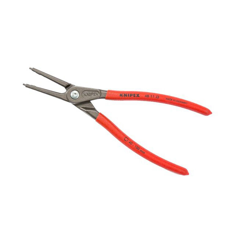 4-in-1 Electrician's Pliers  - TY25407, 