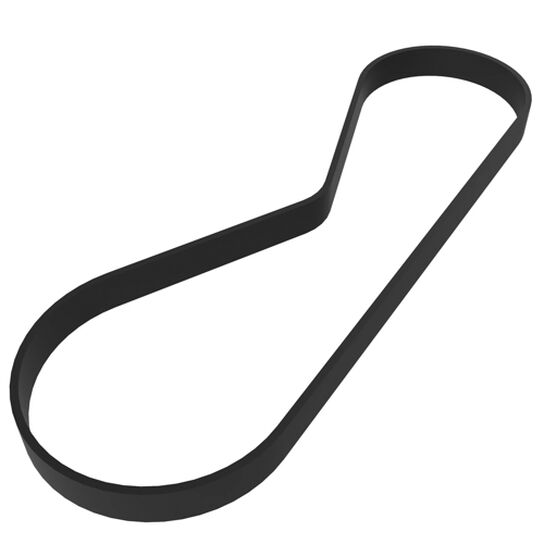 V-Belt, Vbelt Hk 4520 E.L. Std Cap - H161648,  image number 2