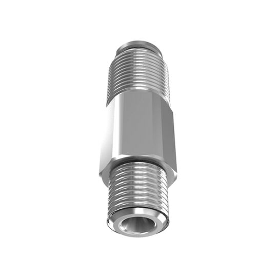 Restrictor Pressure Relief Valve - RE515636,  image number 0