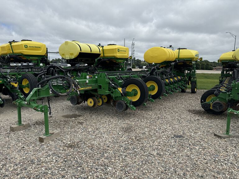 2019 1775NT - 406206, 
