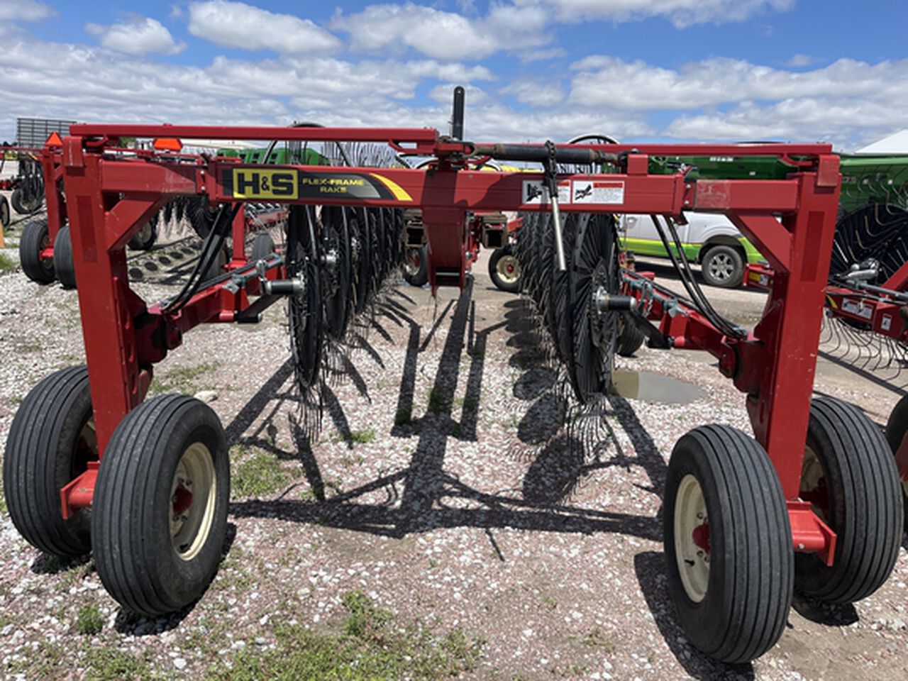 2022 FF6116 - 430182,  image number 2