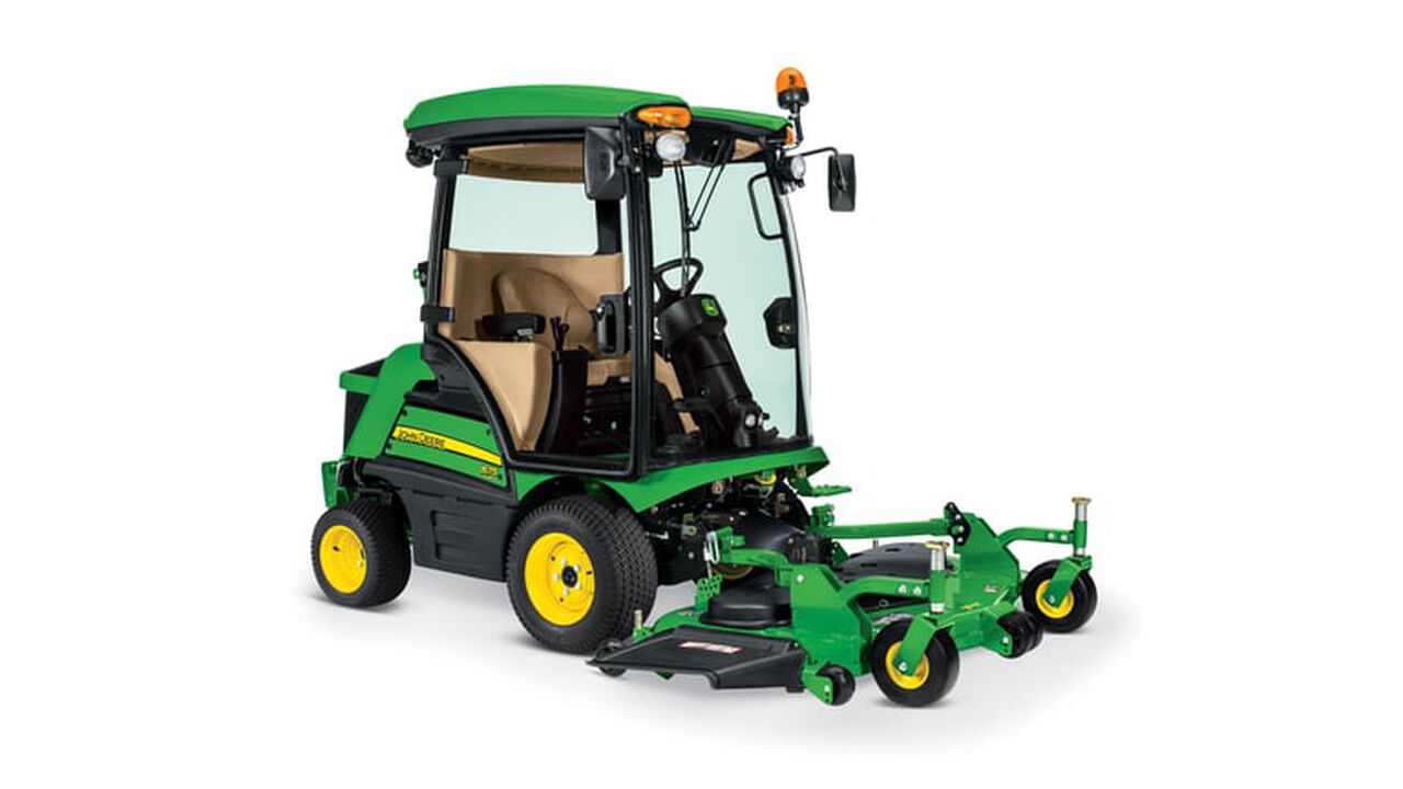 1575 TerrainCut™ Front Mower,  image number 0