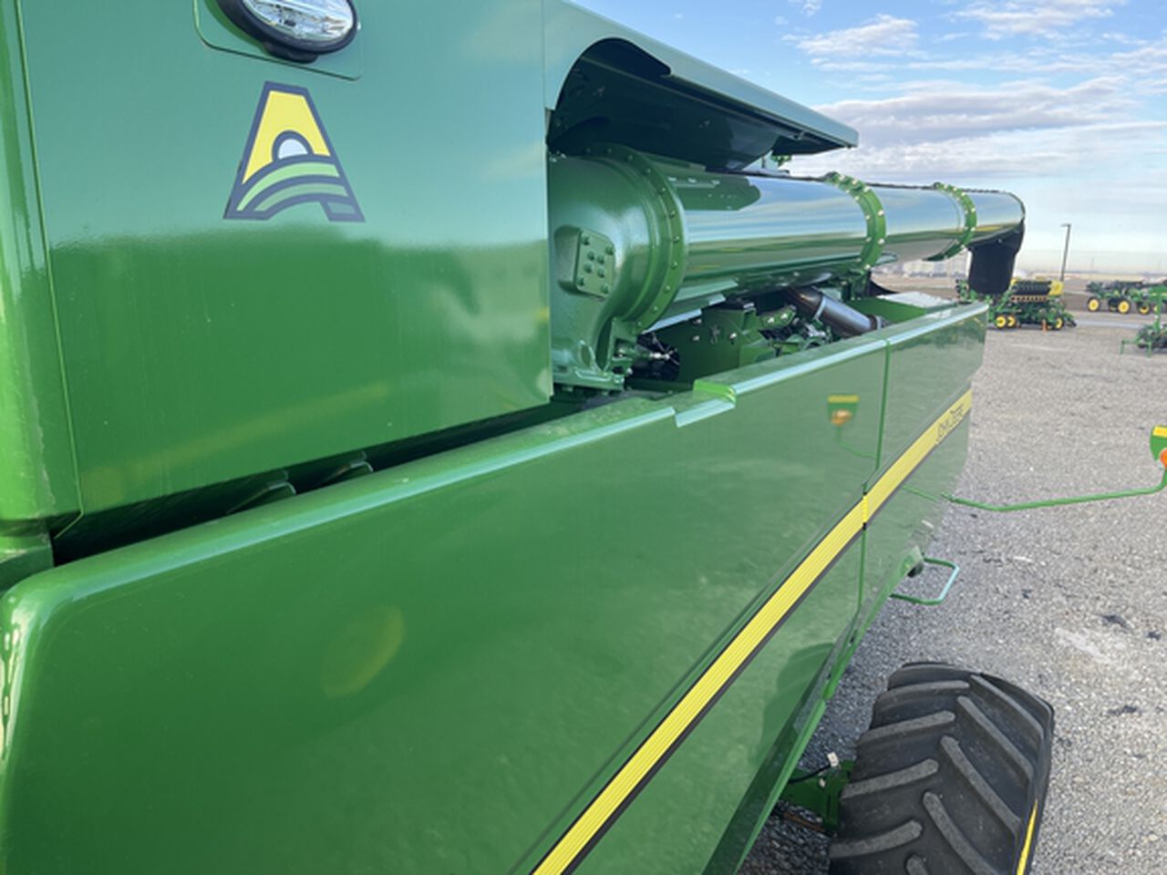 2023 S780 - 423835,  image number 16