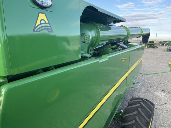 2023 S780 - 423835,  image number 16