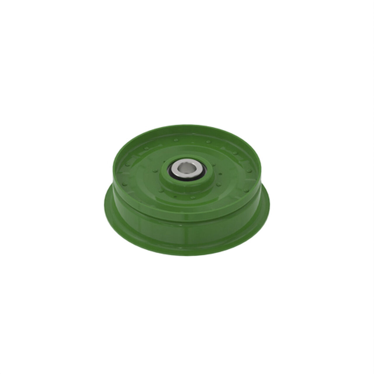 Idler Pulley, Flat 165 O.D. - AH210922,  image number 0