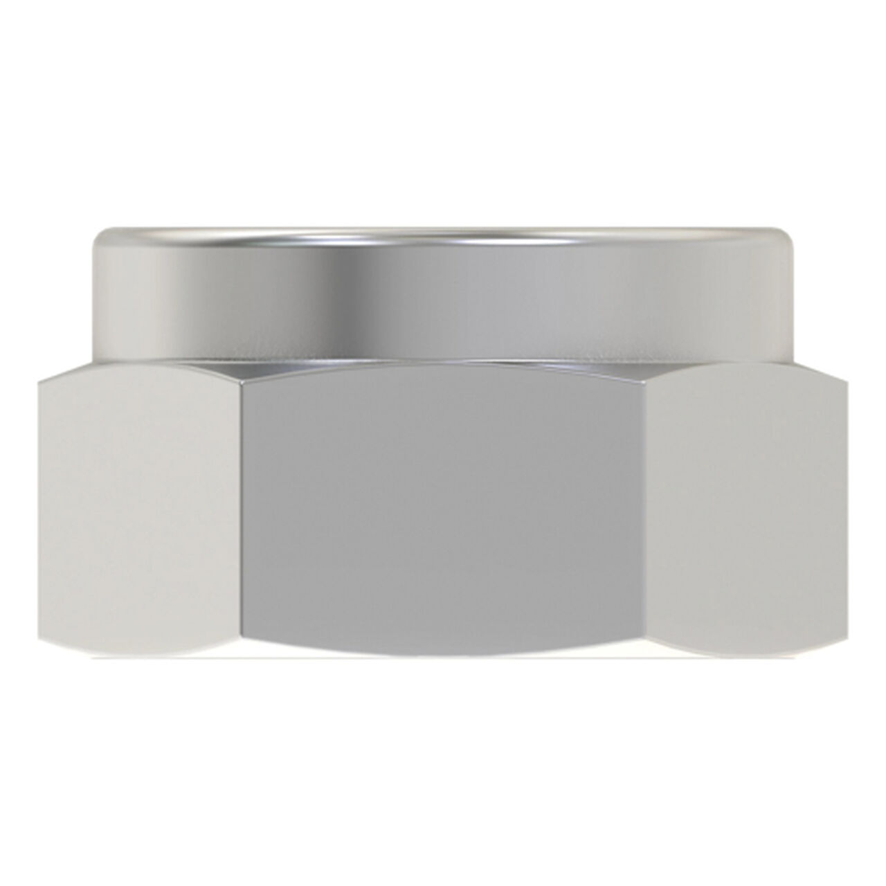 Lock Nut M8 - 14M7166,  image number 3