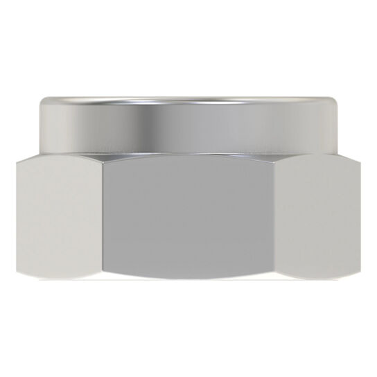 Lock Nut M8 - 14M7166,  image number 3