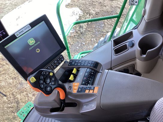 2020 S760 - 411358,  image number 11