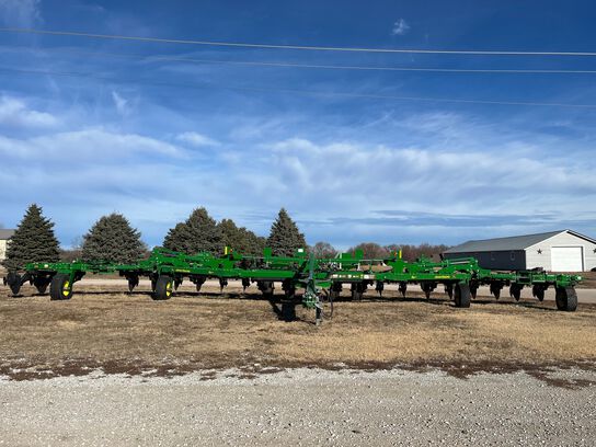 2024 2510H - 430919,  image number 1