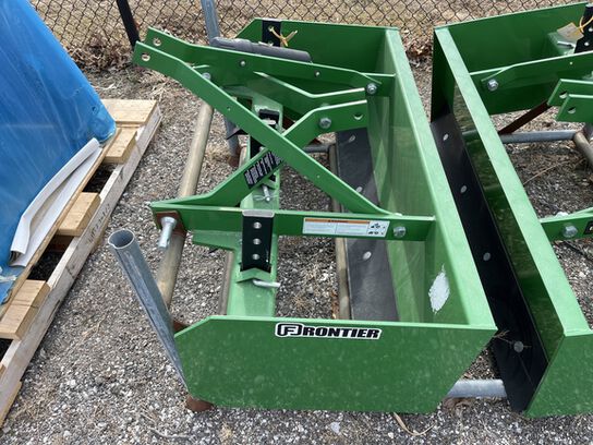 2022 BB5048L - 396027,  image number 1