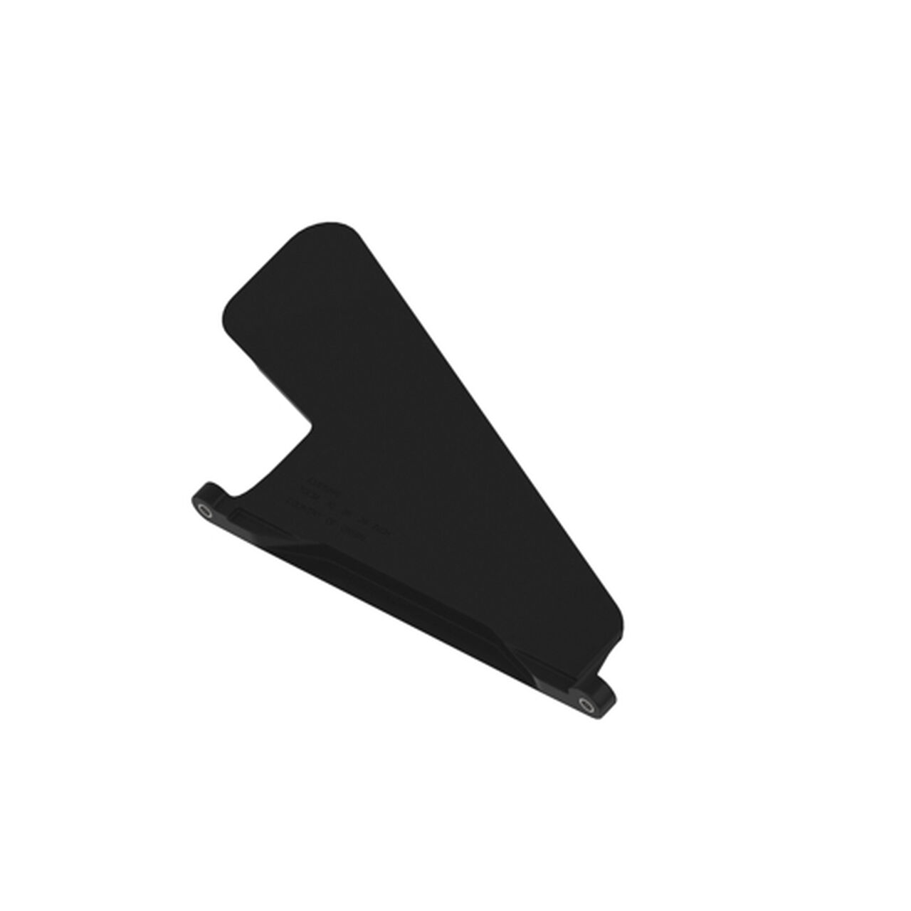 Chopping Corn Head Row Deflector - AXE18146,  image number 3