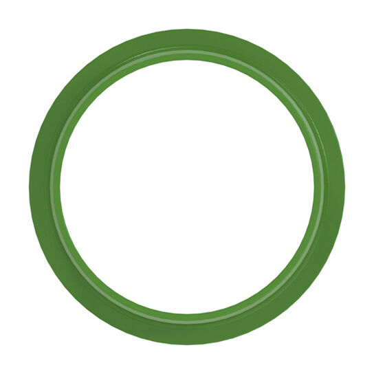 Metalic Flanged Spacer - B30887,  image number 3
