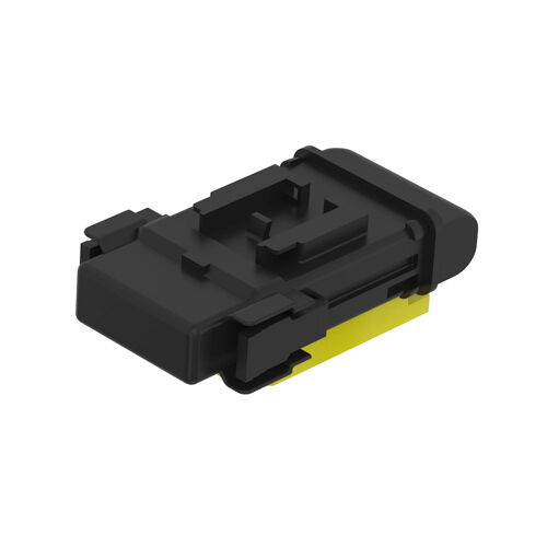 Electrical Connector Accessory - 57M8182 | John Deere | AKRS