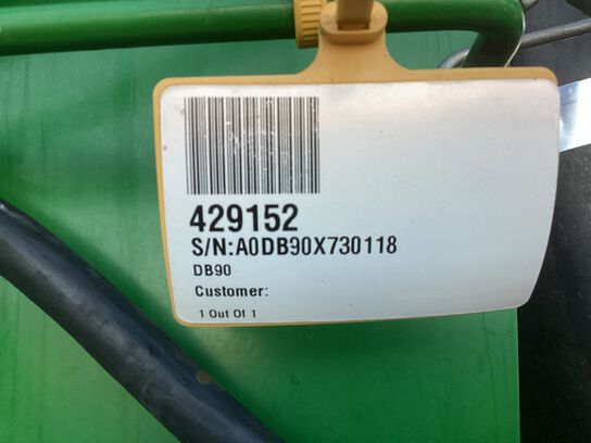 2009 DB90 - 429152,  image number 25