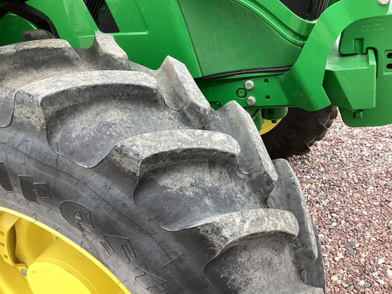 2024 6R 175 - 435130,  image number 24