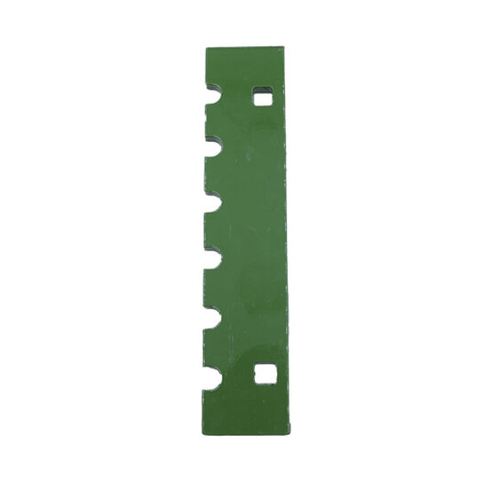 Combine Feed Accelerator Blade - H165407,  image number 0