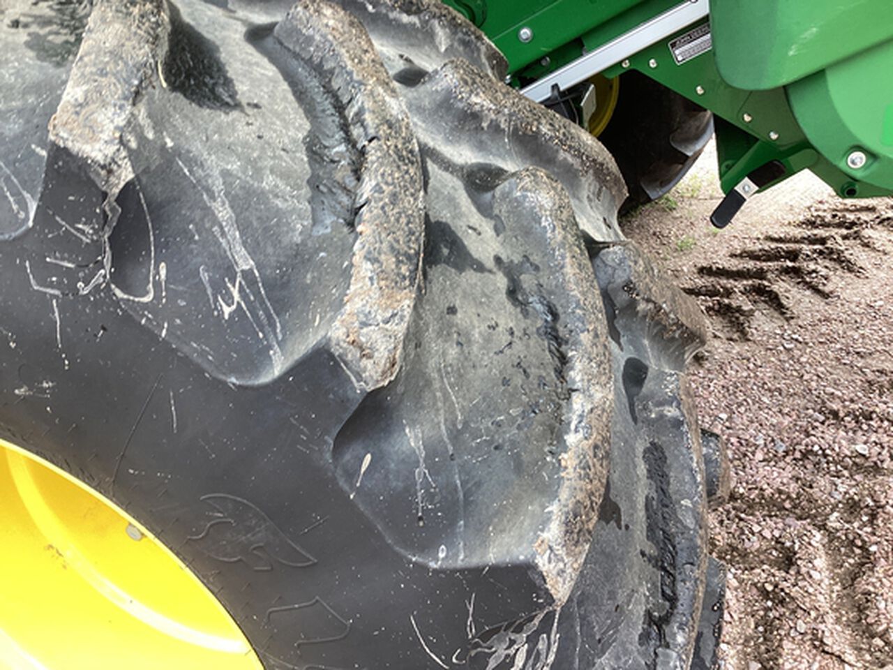 2020 S780 - 434725,  image number 29