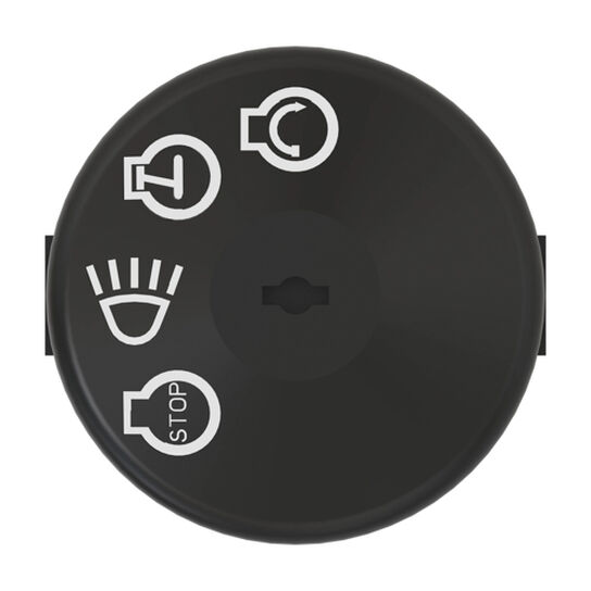 Ignition Rotary Switch - AM133596,  image number 0
