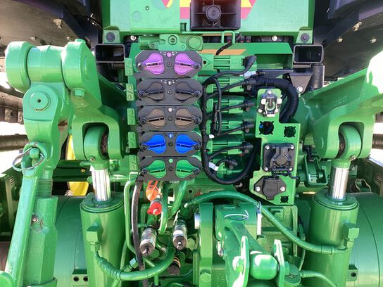 2024 8RT 370 - 442062,  image number 15