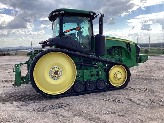 2013 8360RT - 441494,  image number 7