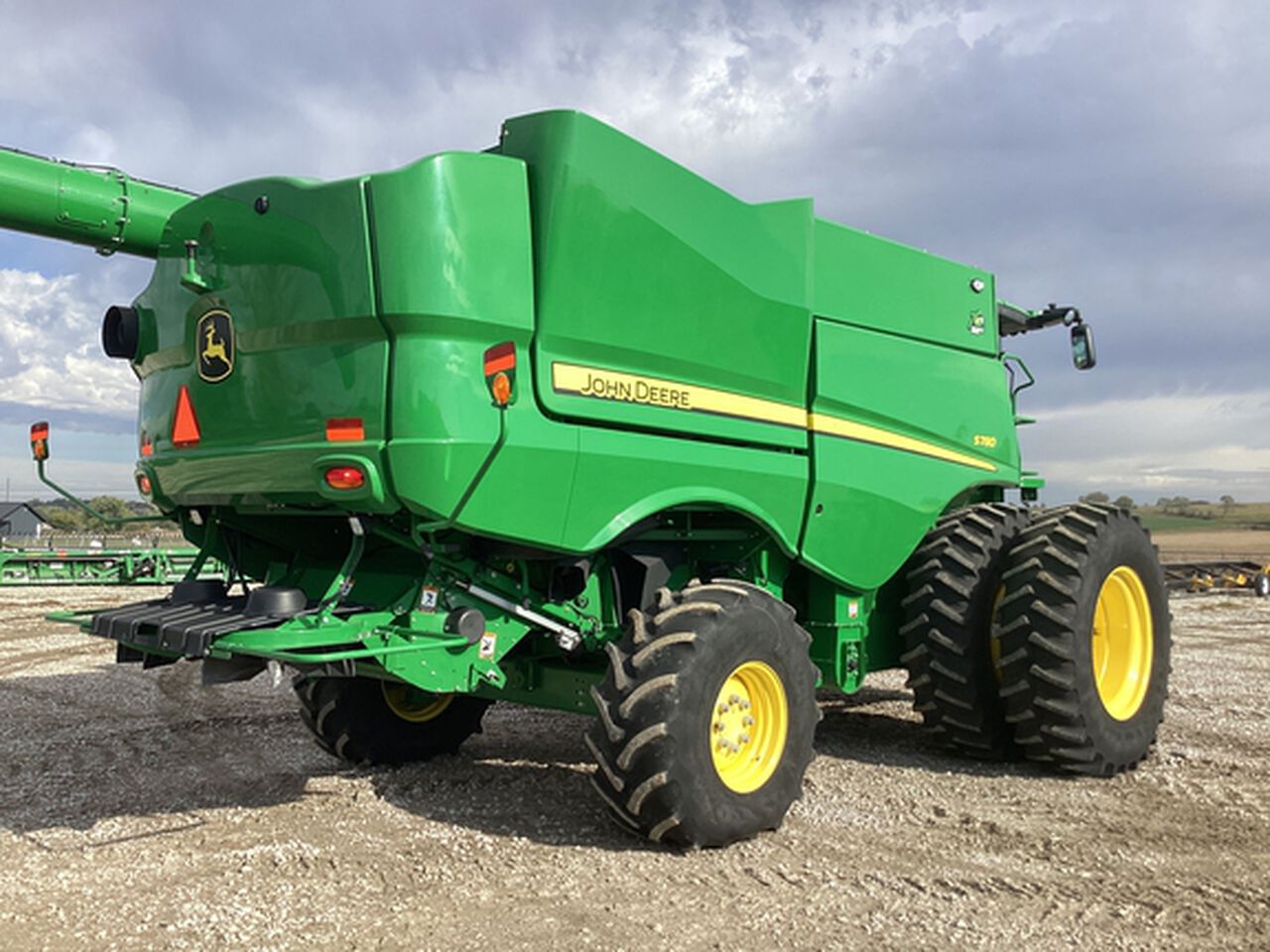 2022 S780 - 433554,  image number 5