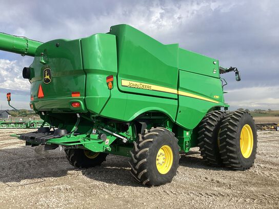 2022 S780 - 433554,  image number 5