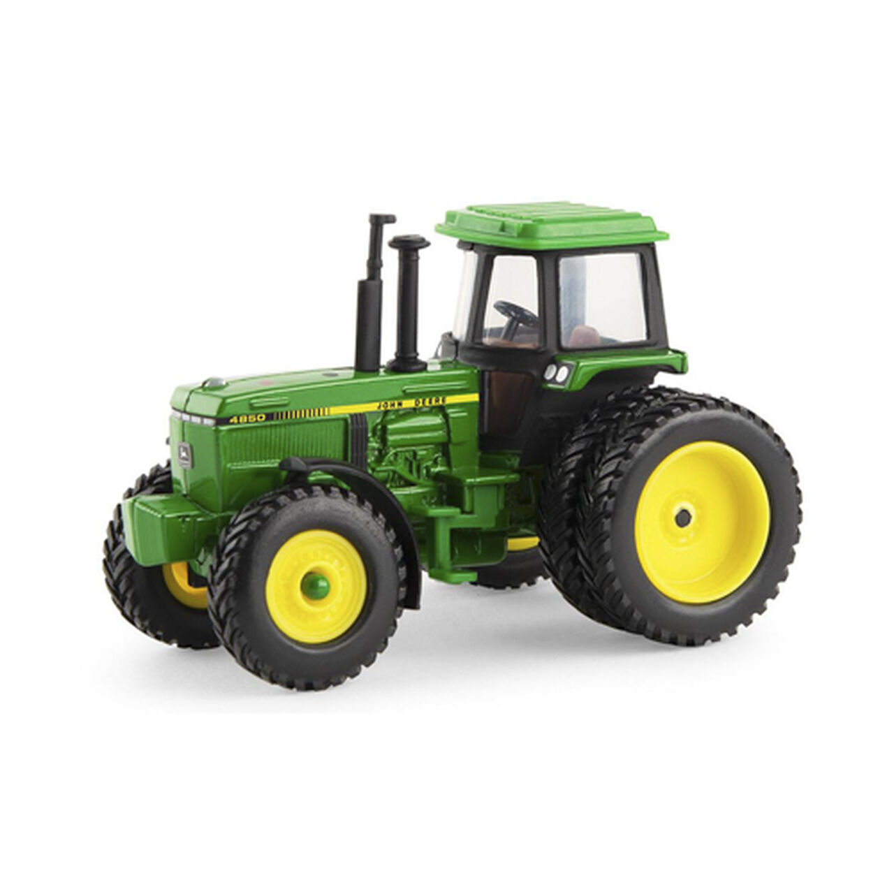 1:64 Scale 4850 Tractor with FFA Logo - LP79671,  image number 0