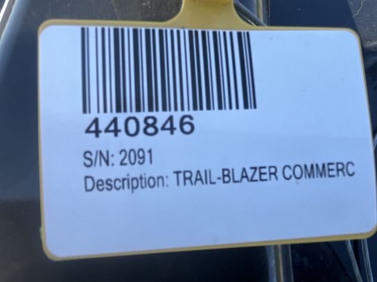 2014 TRAIL-BLAZER COMMERC - 440846,  image number 12