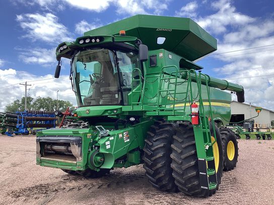 2020 S780 - 434725,  image number 2