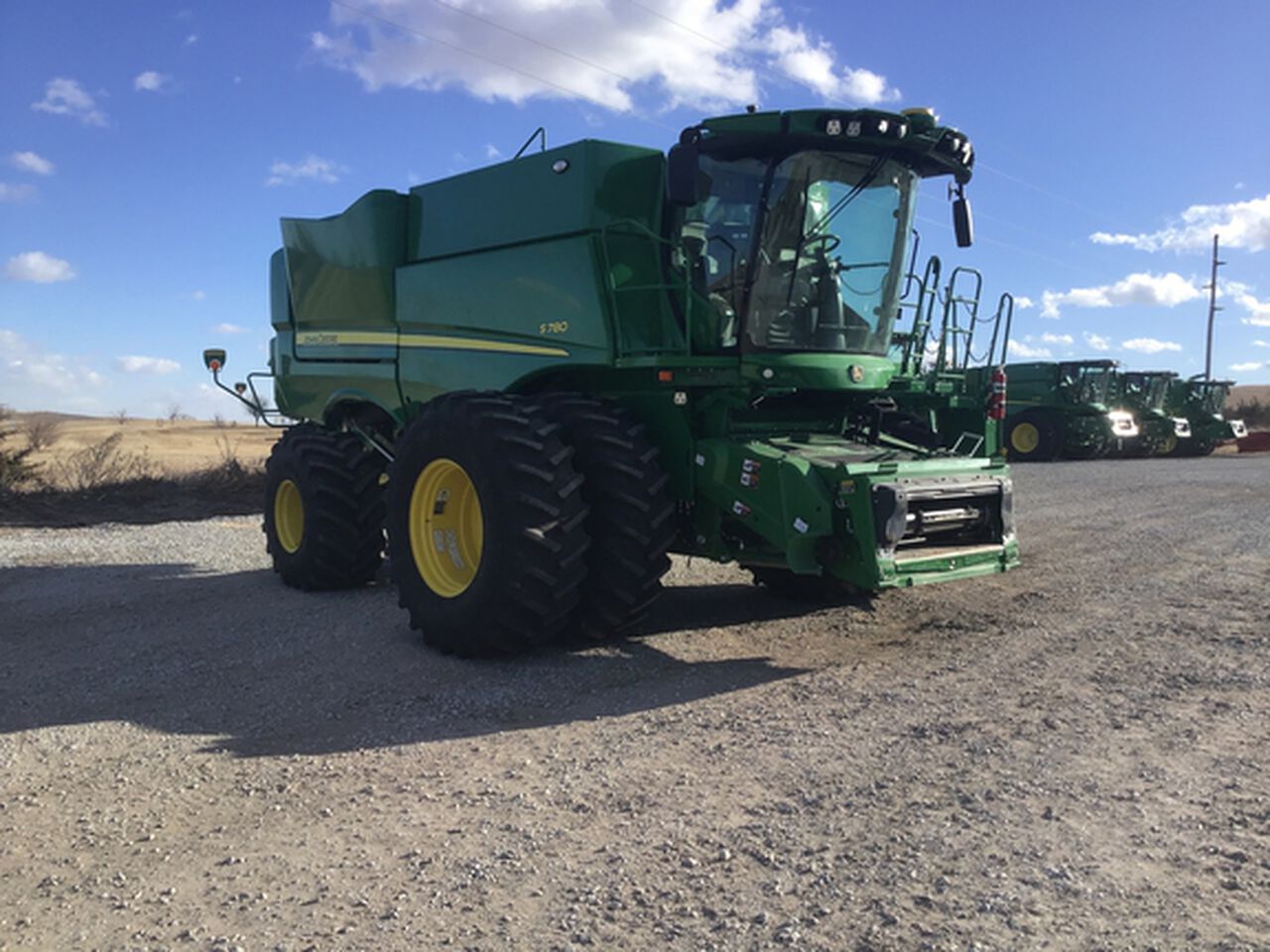 2024 S780 - 436809,  image number 2