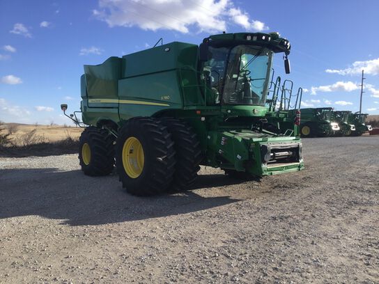 2024 S780 - 436809,  image number 2