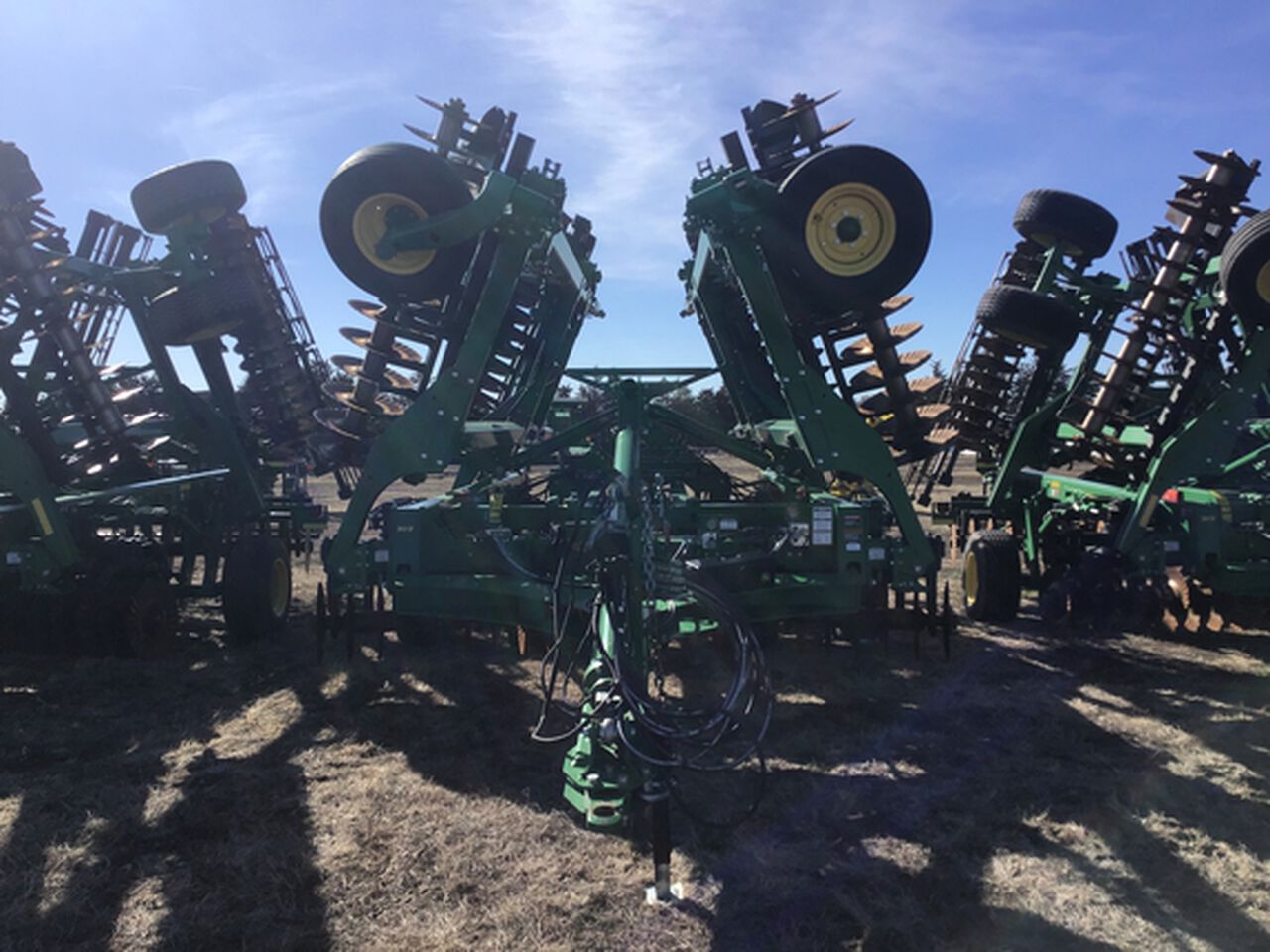 2021 2660VT - 419650,  image number 6