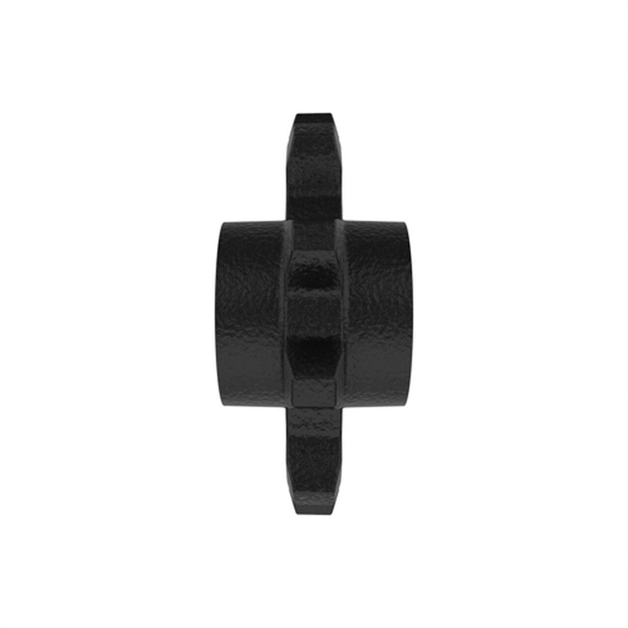 Combine Auger Chain Sprocket - H228383,  image number 2