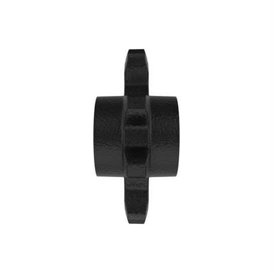 Combine Auger Chain Sprocket - H228383,  image number 2