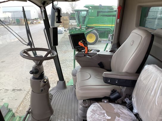 2023 S770 - 436909,  image number 9