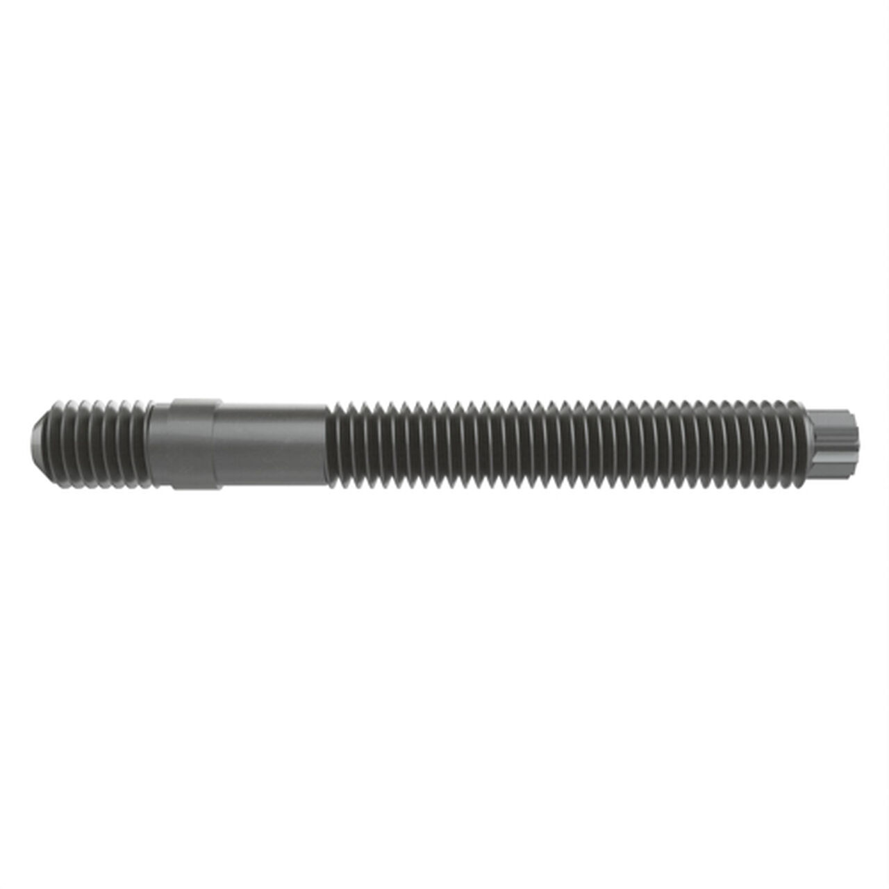 Exhaust Stud Bolt - DZ10229,  image number 2