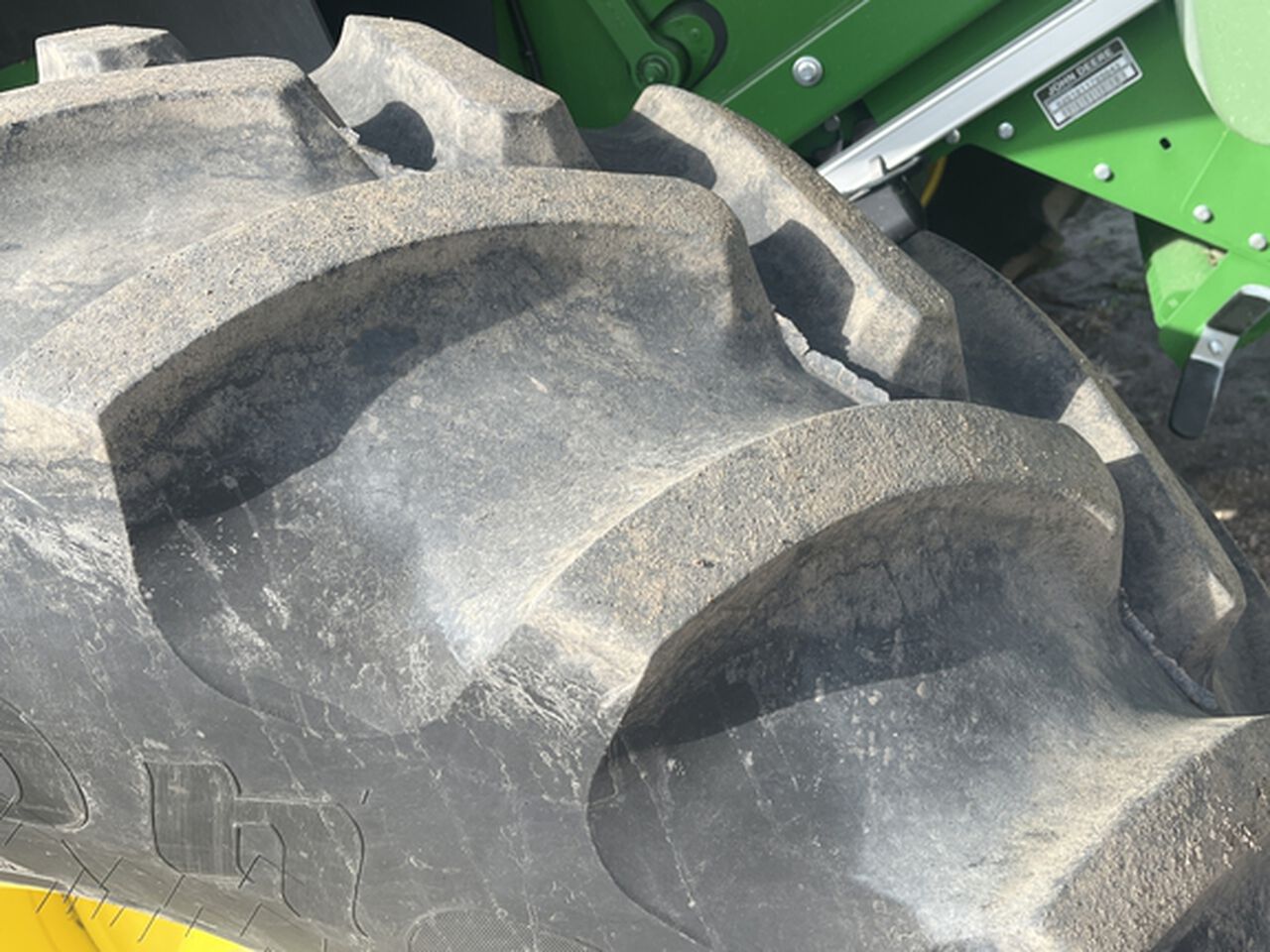 2024 S770 - 436849,  image number 26