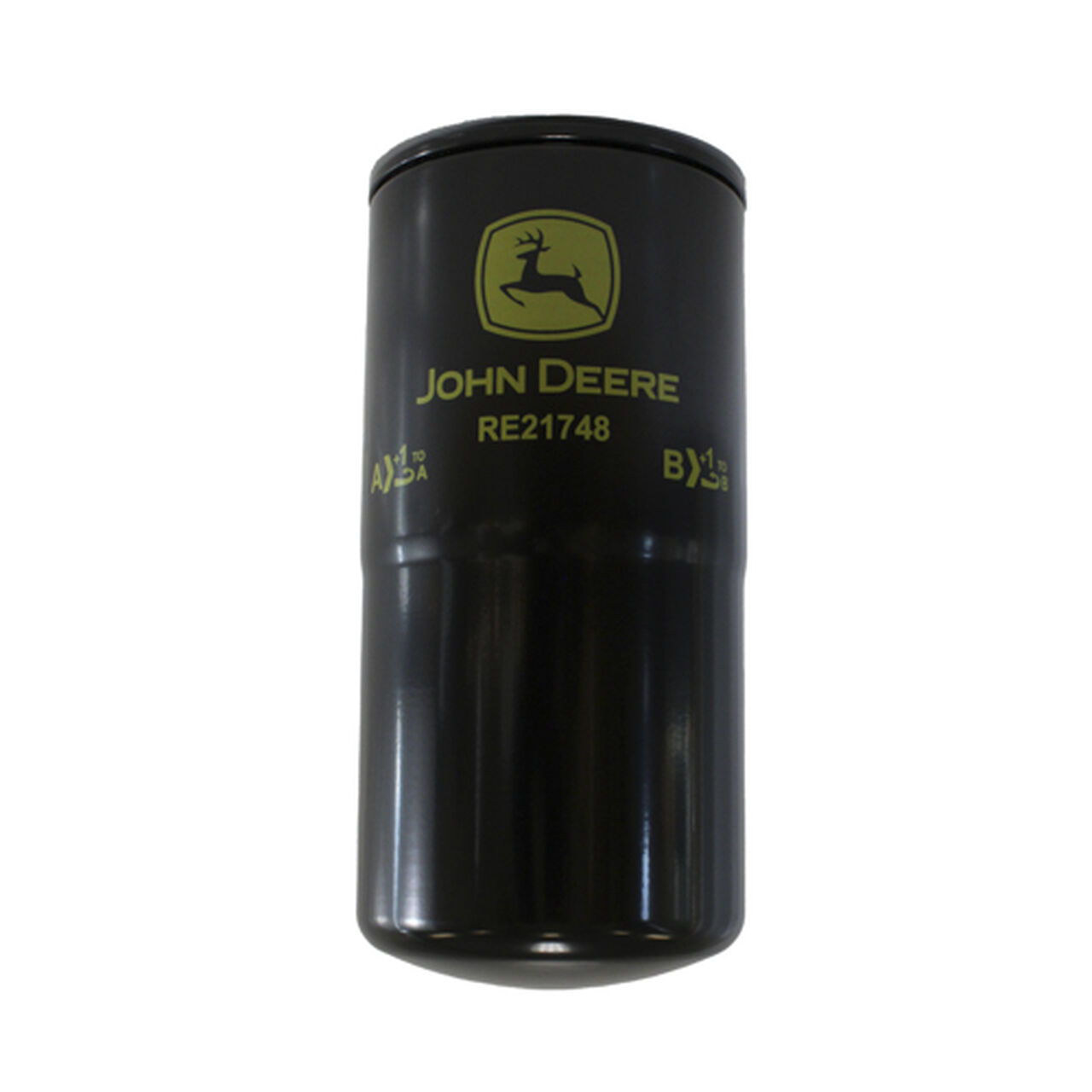 Engine Oil Bypass Filter - RE21748,  image number 0
