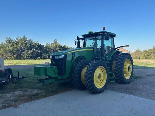 2017 8370R - 441497,  image number 2